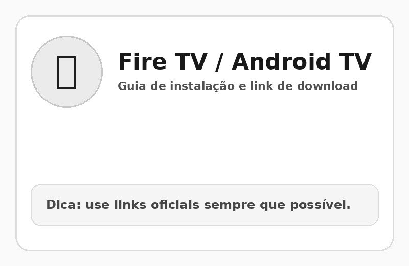Device Firetv