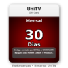 unitv 30 dias