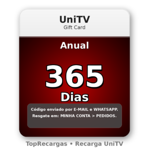 UniTv 365 dias
