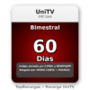 unitv 30 dias