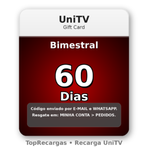 unitv 30 dias