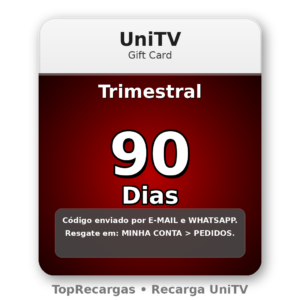 unitv 30 dias